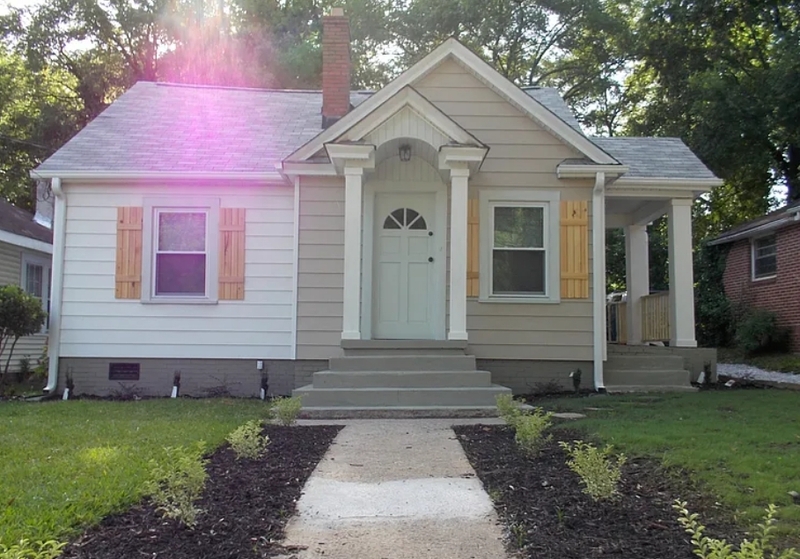 Greenville House: 504 Green Avenue