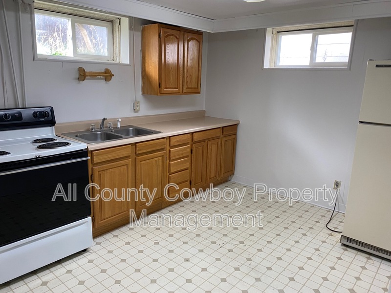 Laramie Condo: 310 S. 12th St.