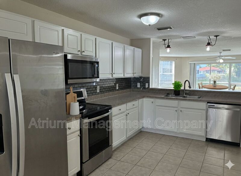 Kissimmee Condo: 2669 Emerald Lake Ct