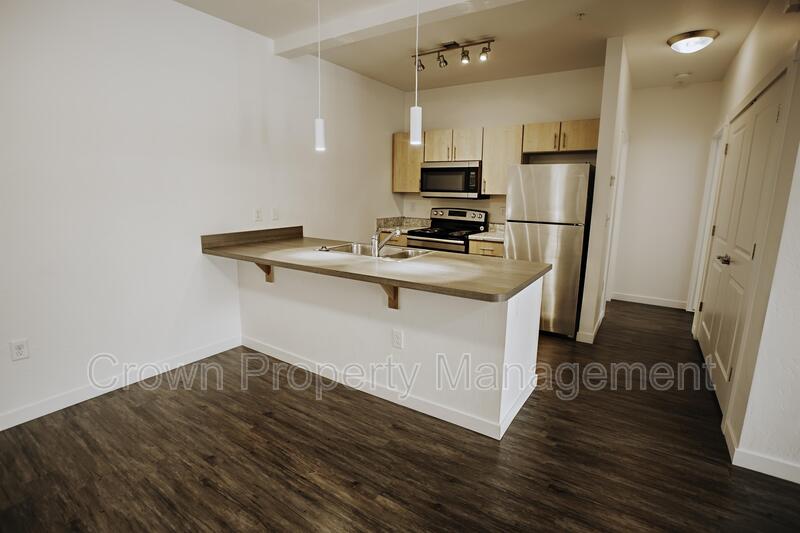 Whitefish Condo: 29 Pheasant Run - 304