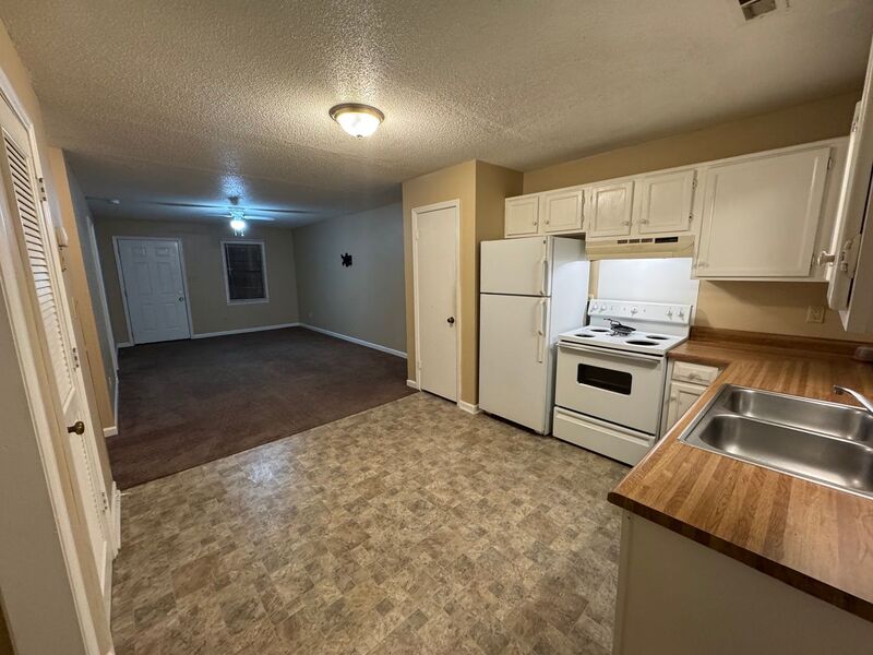 Decatur Condo: 2913 Wimberly Drive Southwest