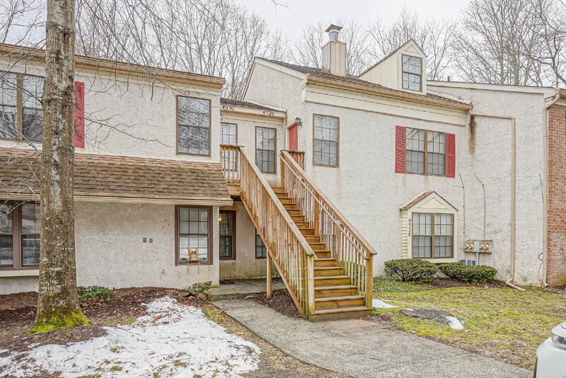 Mays Landing House: 4526 Concord Place