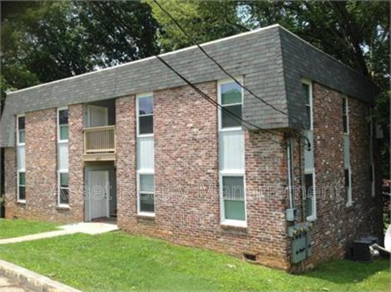 Knoxville Condo: 2817 Colt Dr - 1
