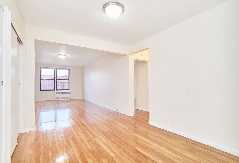 Elmhurst Condo: 83-40 Britton Ave