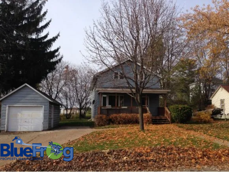 Berlin Condo: 221 South Adams Avenue - Lower