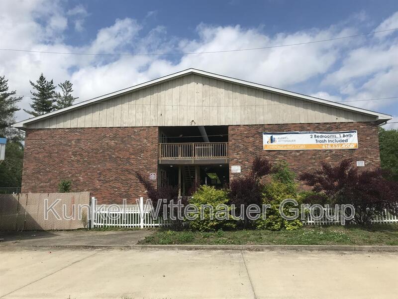 Swansea Condo: 1320-11 N 1st St