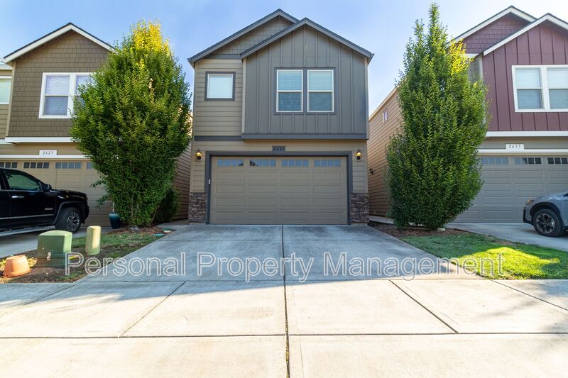 Vancouver House: 2621 NE 131st Ave