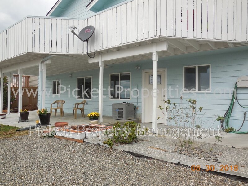 Bremerton Condo: 307 E 30th St.