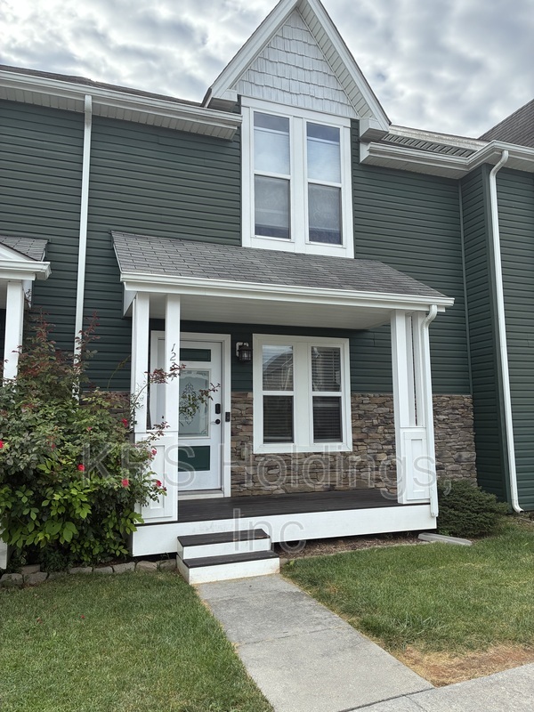Harrisonburg Townhome: 1234 Poets Court
