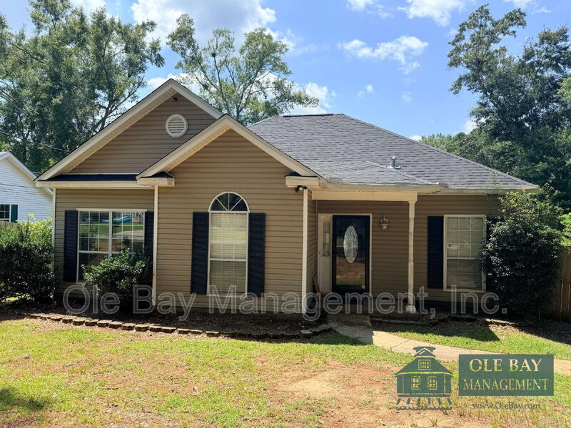 Mobile House: 740 Copperfield Dr W