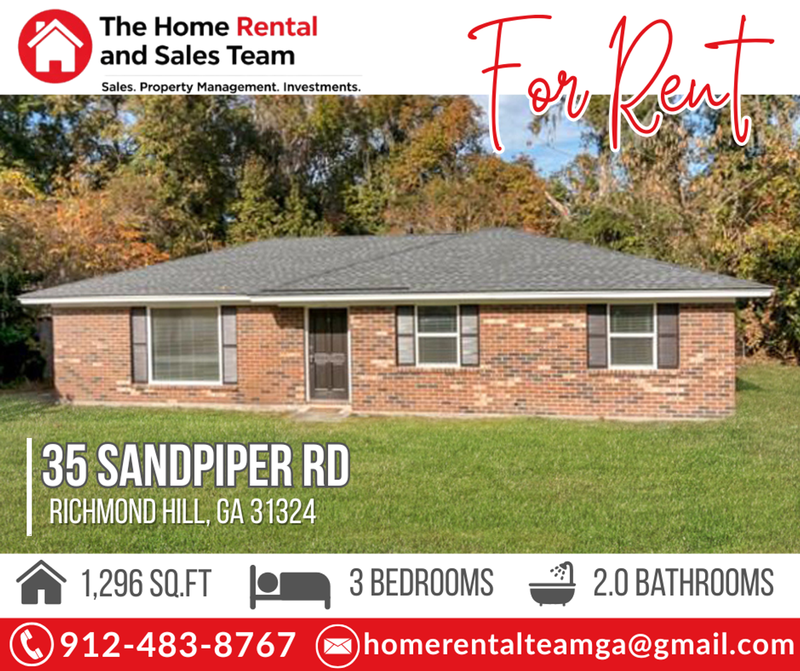 Richmond Hill House: 35 Sandpiper Road