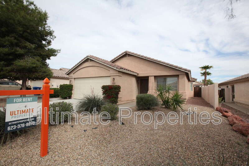 Surprise House: 13836 W Lundberg St