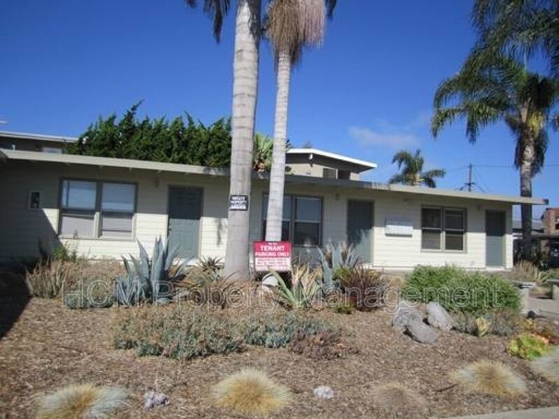 San Clemente House: 103 Avenida Carmelo