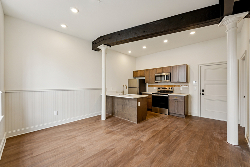 Philadelphia Condo: 401 Martin Street - 2