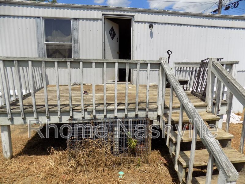Belfast Condo: 1970 Fayetteville Hwy