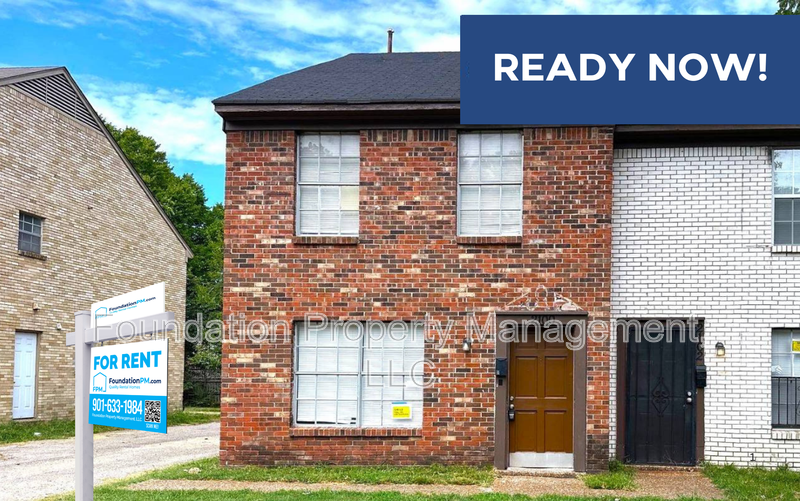 Memphis House: 2100 Vollintine Avenue