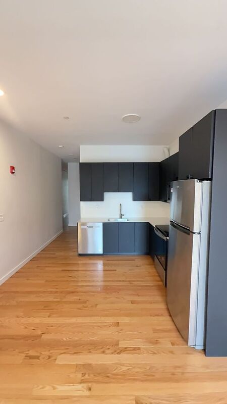 Baltimore Condo: 2527 St. Paul St