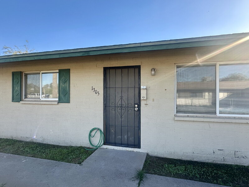 Casa Grande Condo: 1305 North Arbor Avenue