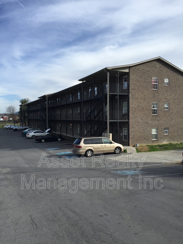 Sevierville Condo: 230 Hardin Lane - 203