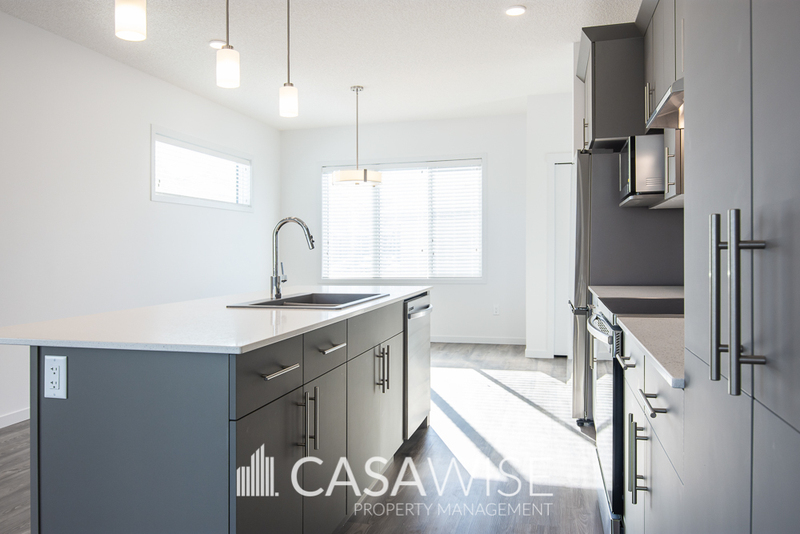 Edmonton House: 1274 McConachie Boulevard Northwest