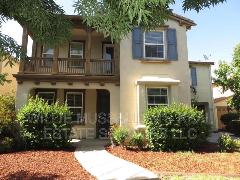 Mountain House House: 685 W Rico Way