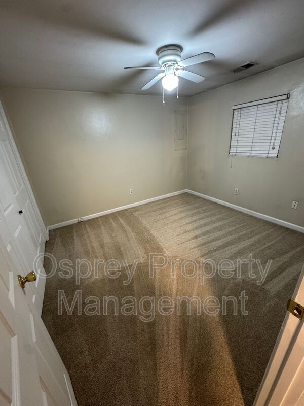 2-bedroom Duplex
