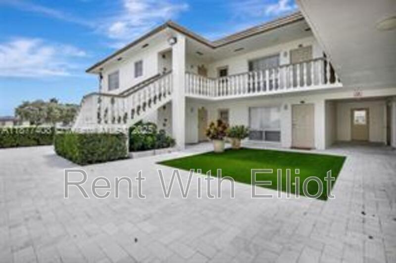 hollywood Condo: 5420 Hollywoood Blvd