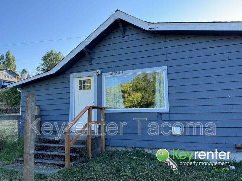 Request a Viewing for 4614 S Alaska St, Unit A Tenant Turner