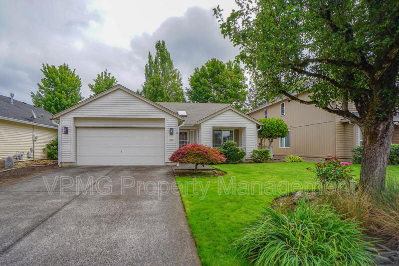 Vancouver House: 2607 Southeast 175th Avenue