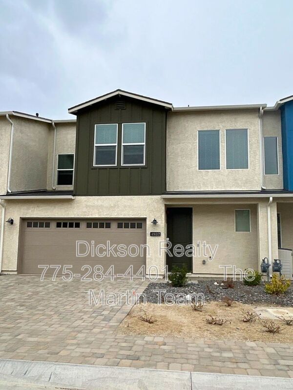 Sun Valley House: 4932 Cavestone Road