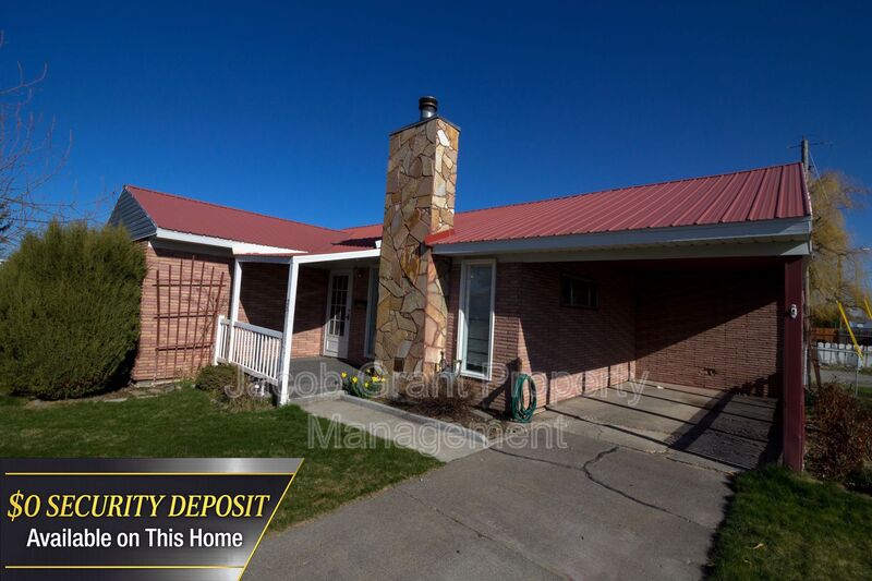 Idaho Falls House: 251 Garden St