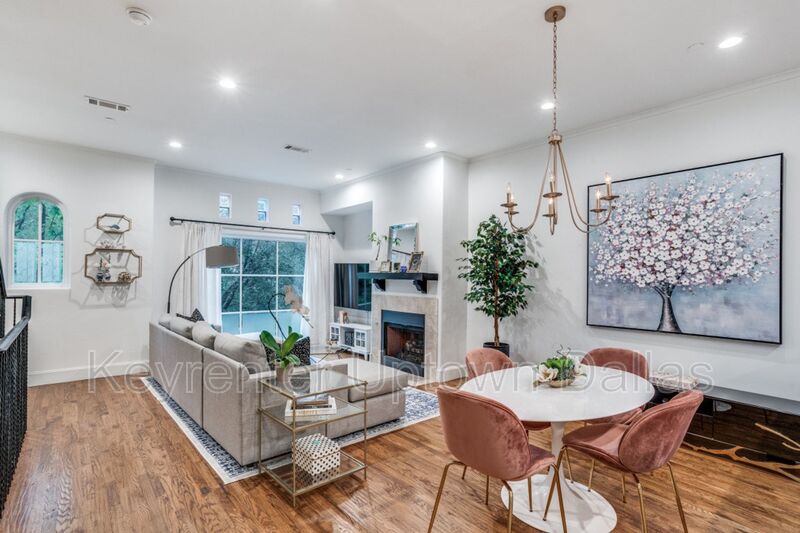 Request a Viewing for 4406 Bowser St, Apt 11 Tenant Turner