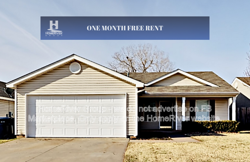 Yukon House: 1013 Edinburg Dr