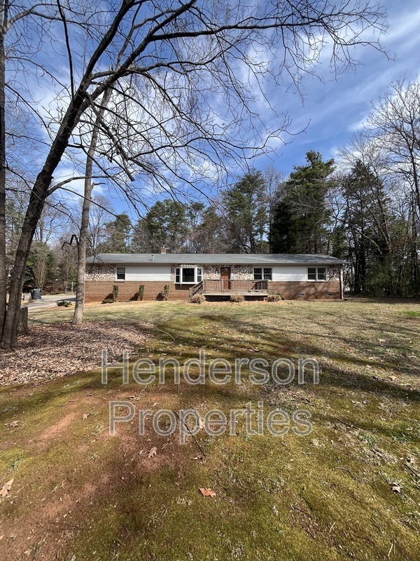 Charlotte House: 3236 Beaman Avenue