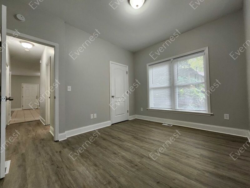 photo of rental property