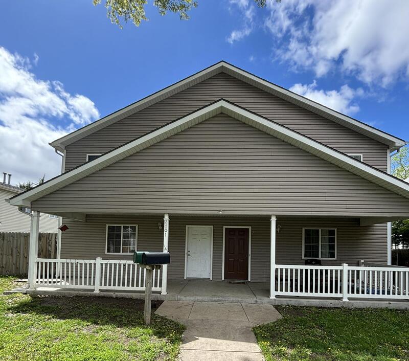 Lincoln Condo: 3101 Holdrege