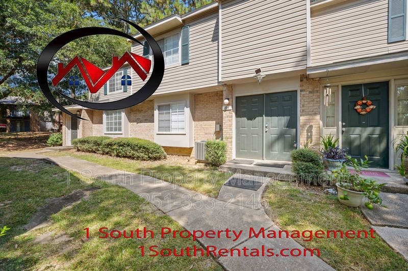 Mobile House: 6701 Dickens Ferry Road #84