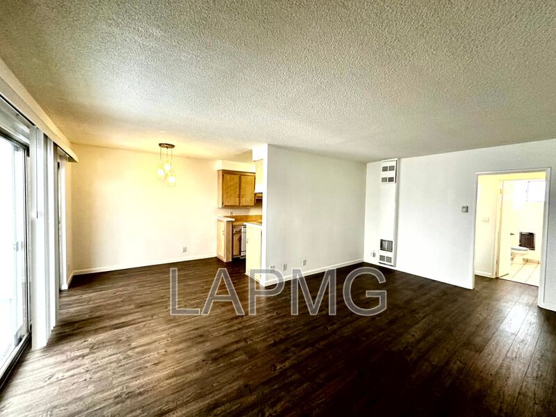 Santa Monica House: 828 4th Street