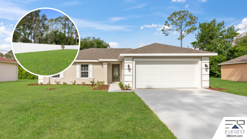 Palm Coast House: 27 Zaun Trail