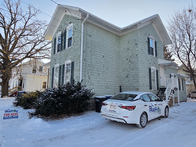 Oshkosh Condo: 709 Franklin Street - 709-A