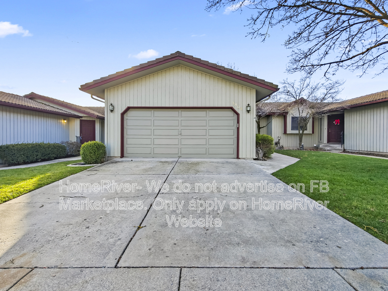 Spokane House: 3808 S Alder Dr