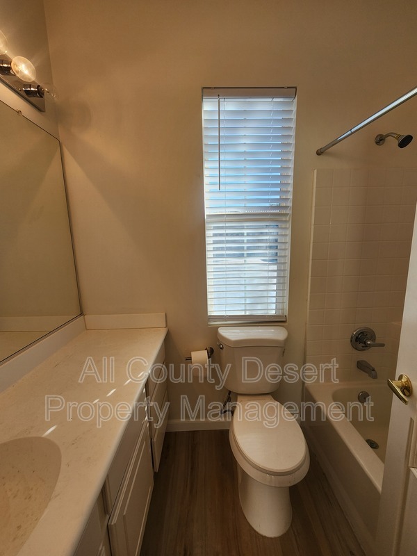 Indio Condo: 82630 Redford Way