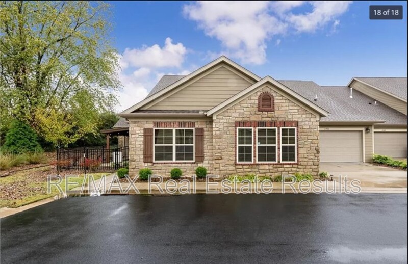 Bentonville Condo: 2502 SW Hind Ln