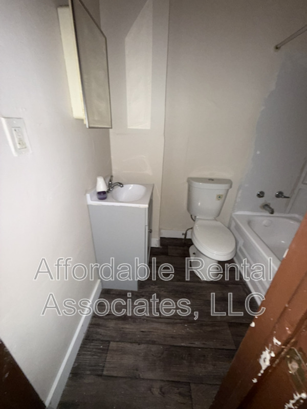Milwaukee Condo: 2358 S 16th St