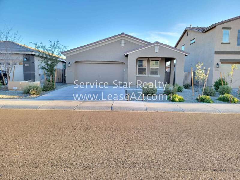 Litchfield Park House: 18763 W Rancho Dr