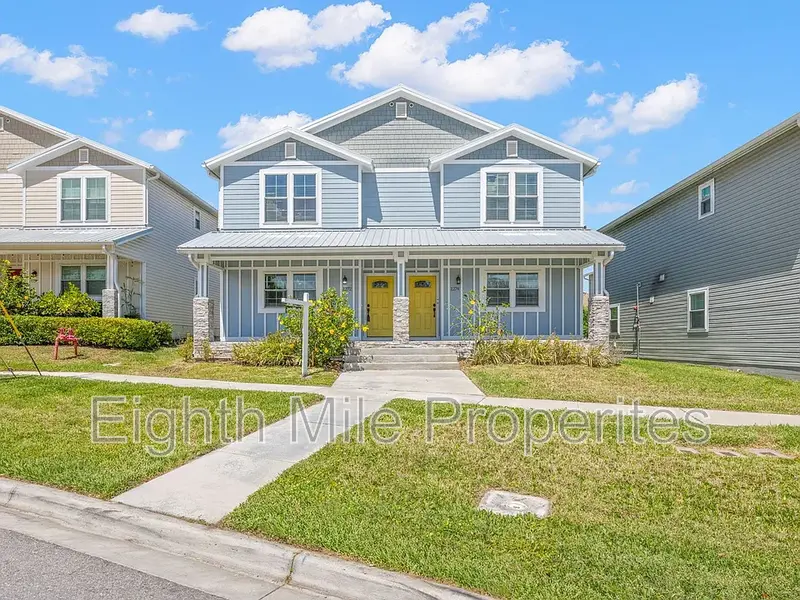 Clearwater Condo: 1274 Pierce Street - 3