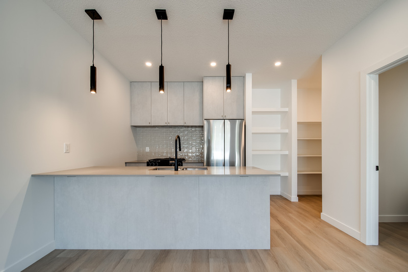 Edmonton House: 10969 130 Street Northwest