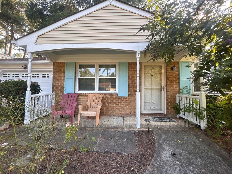 Charming 3-Bedroom Ranch on Oversized Corner Lot!