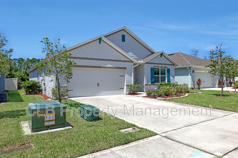 Daytona Beach House: 165 Birch Tree Pl