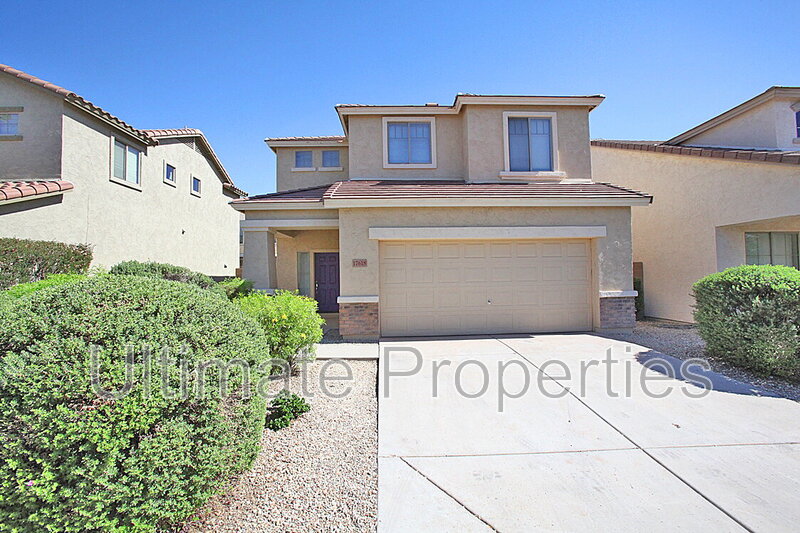 Surprise House: 17618 W Mandalay Ln